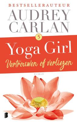 Vertrouwen of verliezen (Paperback)