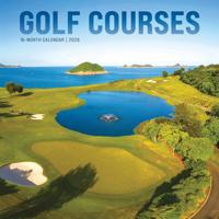 Golf Courses Kalender 2026