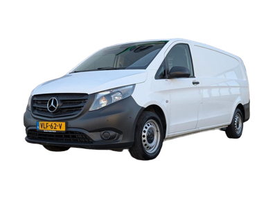 Mercedes Benz Vito
