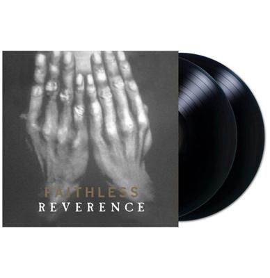 Faithless - Reverence 2 (LP) Faithless - Reverence 2 (LP)
