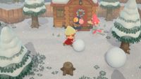 Nintendo Animal Crossing: New Horizons - thumbnail