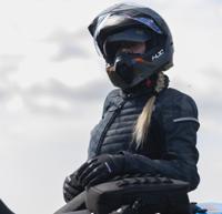 OXFORD jas "valencia 3.0 jacket valencia d2 3.0 ws black/camo gr.38