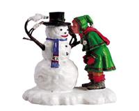 Snow sweetheart - Lemax