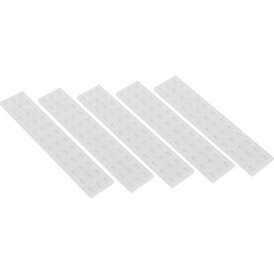 Deko Light 930919 Lens Sanotrunk Universal 5 stuk(s)