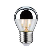 Paulmann 28664 LED-lamp Energielabel G (A - G) E27 Kogel 2.6 W = 22 W Warmwit (Ø x h) 45 mm x 72 mm 1 stuk(s)