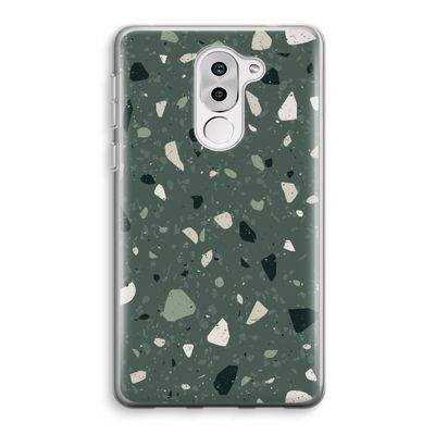 Terrazzo N°19: Honor 6X Transparant Hoesje