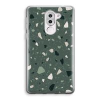 Terrazzo N°19: Honor 6X Transparant Hoesje