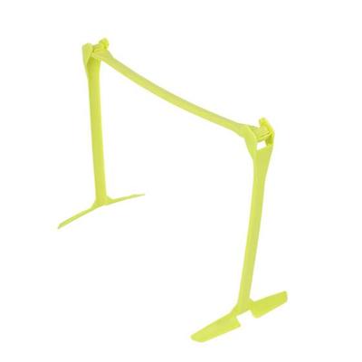 AGILITY METALLIC HURDLE FOLDING SOFTEE