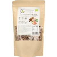 Vitiv Tijgernoot granola chocolade aardbei bio Vitiv Tijgernoot granola chocolade aardbei bio