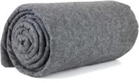 Bodemvilt voor zwembad 550 x 550 cm - 200g/m2