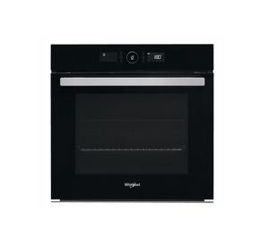 Whirlpool AKZ9 6290 NB oven 73 l A+ Zwart