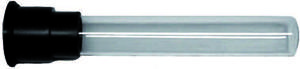 Aquaforte Kwartsglas 52cm voor UVC Unit PL 55W - Heldere Vijver & Eenvoudige Installatie
