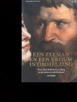 Een zeeman en een vrouw in omhelzing - Nils Büttner - Paperback (9789463883375) - thumbnail