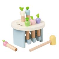 Classic World houten hamerbank mara, 8dlg.