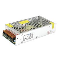 SOMPOM S-150-12 150W 12V 12.5A ijzer Shell Driver LED Light Strip verlichting Monitor Power Supply