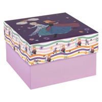 Creative Craft Group Luxe giftbox frozen