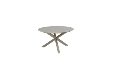 Loungetafel Prado 130 75 Sabbia Panna Latte 4SO Keramiek Tafel Buiten 4 Seasons Outdoor Loungetafel Prado 130 75 Sabbia Panna Latte 4SO Keramiek Tafel Buiten 4 Seasons Outdoor