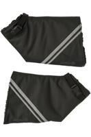 Regen Handschoenen Commuter Black