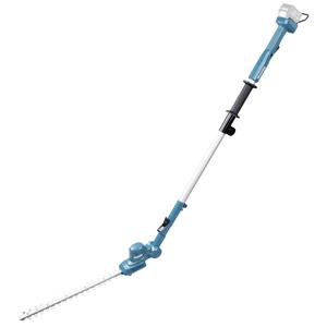 Makita UN460WDZ Heggenschaar Accu Zonder accu, Zonder lader 12 V Li-ion 460 mm