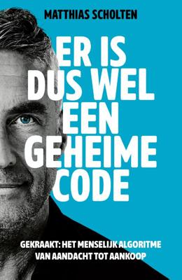 Er is dus wel een geheime code (Paperback)