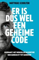 Er is dus wel een geheime code (Paperback)
