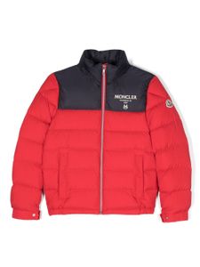 Moncler Enfant doudoune Joe - Rouge