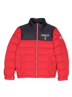 Moncler Enfant doudoune Joe - Rouge