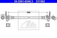 Ate Remslang 24.5261-0246.3 - thumbnail