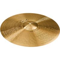 Paiste Signature Mellow Crash 17 inch