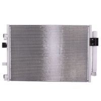 Condensor, airconditioning AC867815