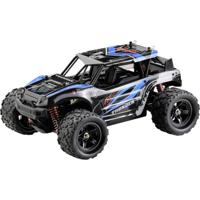 Absima Thunder Brushed 1:18 RC auto Elektro Buggy 4WD RTR 2,4 GHz Incl. accu en lader