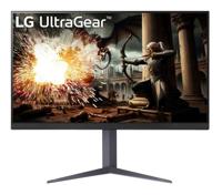 LG 32GS75Q-B computer monitor 80 cm (31.5") 2560 x 1440 Pixels Quad HD Zwart