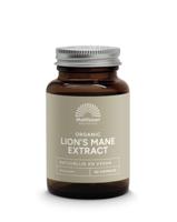 Lion's mane extract 500mg bio 60 Capsules