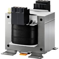 BLOCK STEU 20/23 Scheidingstransformator 1 x 215 V/AC, 230 V/AC, 245 V/AC, 385 V/AC, 400 V/AC, 415 V/AC 2 x 115 V/AC, 230 V/AC 20 VA - thumbnail
