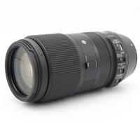 Sigma 100-400mm F/5-6.3 DG OS HSM Contemporary Canon EF occasion