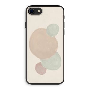Geo #9: iPhone SE 2020 Biologisch afbreekbaar hoesje