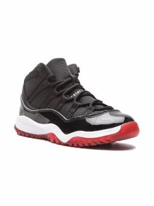 Jordan Kids baskets Jordan 11 Retro - Noir