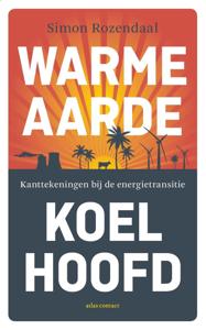 Warme aarde, koel hoofd (Paperback)