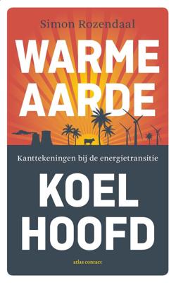 Warme aarde, koel hoofd (Paperback)