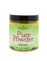 Pure Powder curcuma longa - thumbnail