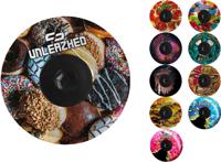 Unleazhed Unloose AL01 Top Cap Ahead Cap - CRAZY SKIN