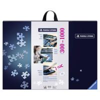 Ravensburger puzzel opbergmap, 300 - 1000st.