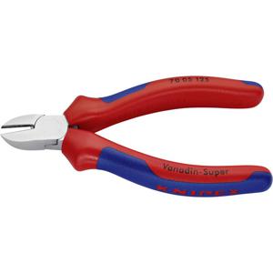 Knipex Knipex-Werk 70 05 125 Werkplaats Zijkniptang Met facet 125 mm