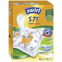 Swirl S 71 AirSpace stofzuigerzak - thumbnail