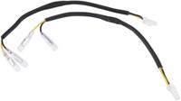 MOTOISM adapterkabel / widerstand adapter cable with yamaha v3 w