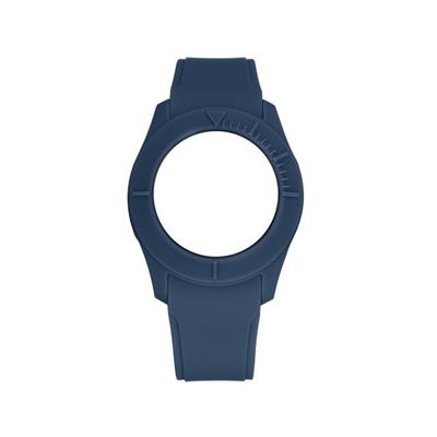 Verwisselbare Behuizing voor Unisex horloge Watx & Colors COWA3574