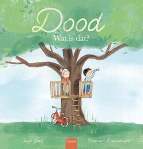 Dood, wat is dat? (Hardback)