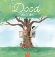 Dood, wat is dat? (Hardback)