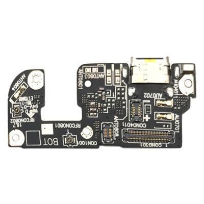 Laadpoort bord voor ASUS Zenfone 4 ZE554KL Z01KD