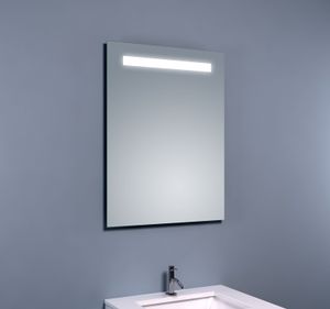 Mueller Shine LED spiegel 60x80cm
